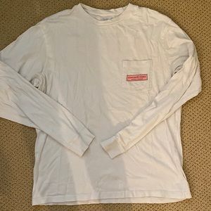 Vineyard Vines Long Sleeve Tee